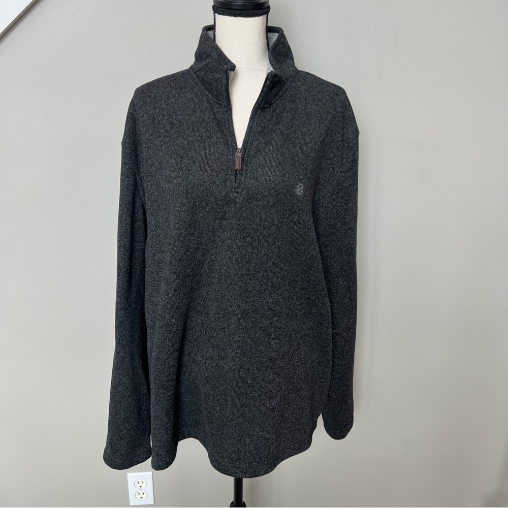 IZOD Quarter Zip